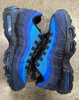 2024 AIR MAX 95 STASH - SIZE 11 (WORN)