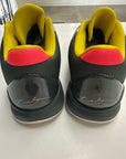 KOBE 5 PROTRO EYBL GIRLS 2020 - SIZE 9 (WORN)