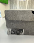 AIR JORDAN 4 WET CEMENT - SIZE 12 (WORN)