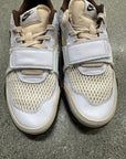 ZOOM FIELD JAXX TRAVIS SCOTT - SIZE 8 (WORN)