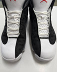 AIR JORDAN 13 BLACK FLINT - SIZE 11 (WORN)