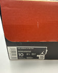 AIR JORDAN 12 DARK CONCORD - SIZE 10 (WORN)
