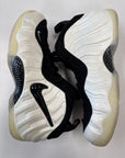 AIR FOAMPOSITE PRO PEARL 2025 - SIZE 13 (WORN)