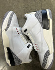 AIR JORDAN 3 REIMAGINED - SIZE 9 (WORN)