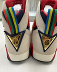 AIR JORDAN 7 TROPHY ROOM - SIZE 10 (WORN)