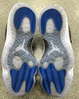 AIR JORDAN 11 LOW SPACE JAM - SIZE 10.5 (WORN)