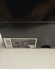 AIR FOAMPOSITE ONE STRANGER THINGS - SIZE 12 (WORN) - SUPER CLEAN