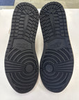 AIR JORDAN 1 HIGH ROOKIE OF THE YEAR - SIZE 10.5 (WORN)
