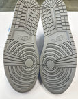 AIR JORDAN 1 HIGH HYPER ROYAL - SIZE 13 (WORN)