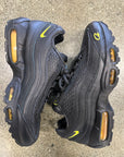 AIR MAX 95 CORTEIZ HONEY BLACK - SIZE 9 (WORN)