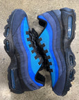 AIR MAX 95 SP STASH 2025 - SIZE 14 (WORN) - SUPER CLEAN