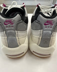 AIR MAX 95 CACTUS FLOWER - SIZE 10.5 (WORN)