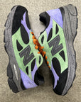 NEW BALANCE 990V3 STRAY RATS THE JOKER - SIZE 10 (WORN)
