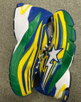 ADIDAS ORKETRO BAPE - SIZE 8 (WORN)