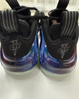 AIR FOAMPOSITE ONE GALAXY 2025 - SIZE 9 (WORN)
