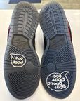 SB DUNK LOW NARDWUAR - SIZE 10.5 (WORN)