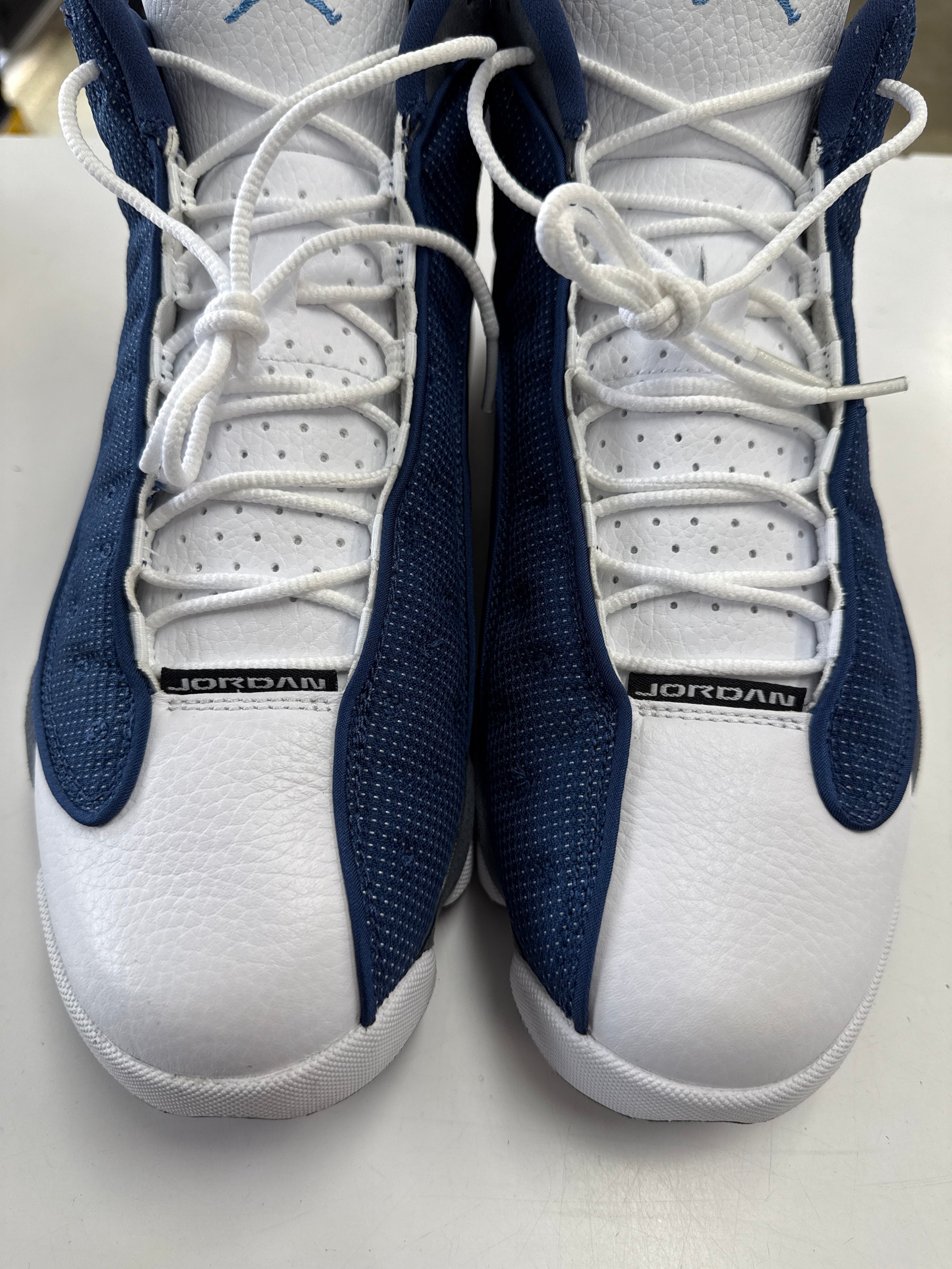 AIR JORDAN 13 FLINT 2020 - SIZE 11 (WORN)