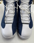 AIR JORDAN 13 FLINT 2020 - SIZE 11 (WORN)