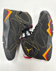 AIR JORDAN 7 CITRUS - SIZE 11 (WORN)