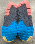 AIR MAX 1/97 SEAN WOTHERSPOON - SIZE 11.5 (WORN)