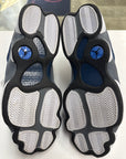 AIR JORDAN 13 FLINT 2020 - SIZE 13 (WORN)