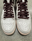 AIR JORDAN 1 A MA MANIERE - SIZE 10 (WORN)
