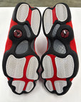 AIR JORDAN 13 OG CHICAGO 2026 - SIZE 8 (WORN)