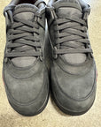 AIR JORDAN 4 RM NIGEL SYLVESTER GRANDMAS DRIVEWAY - SIZE 9 (WORN) - SUPER CLEAN