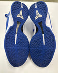 KOBE 6 PROTRO DODGERS - SIZE 10.5 (WORN)