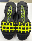 AIR MAX 95 OG BIG BUBBLE NEON 2025/2026 - SIZE 11.5 (WORN)