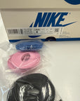 AIR JORDAN 1 LOW TRAVIS SCOTT FRAGMENT - SIZE 8 (WORN)