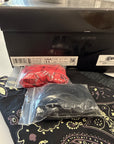 AIR JORDAN 1 LOW TRAVIS SCOTT PHANTOM - SIZE 11 (WORN)