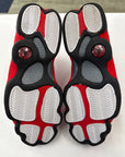 AIR JORDAN 13 CHICAGO 2026 -  SIZE 11 (WORN)