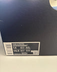KOBE 6 PROTRO ITALIAN CAMO 2024 - SIZE 14 (WORN)