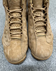 AIR JORDAN 13 WHEAT - SIZE 8 (WORN)