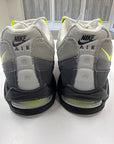 AIR MAX 95 OG BIG BUBBLE NEON 2025/2026 - SIZE 11.5 (WORN)