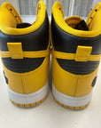 DUNK HIGH WU TANG 2024 -SIZE 11 (WORN)