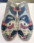 AIR MAX 1 KASINA WON-ANG ORANGE - SIZE 10.5 (WORN)