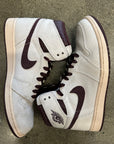 AIR JORDAN 1 A MA MANIERE - SIZE 11 (WORN)