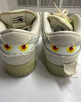 SB DUNK LOW MUMMY - SIZE 8 (WORN)