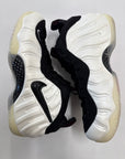 AIR FOAMPOSITE ONE PEARL 2025 - SIZE 9 (WORN) - SUPER CLEAN