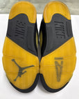 AIR JORDAN 5 A MA MANIERE DUSK - SIZE 11 (WORN)