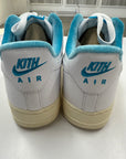 AIR FORCE 1 LOW KITH HAWAII - SIZE 10 (WORN)