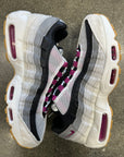 NIKE SB AIR MAX 95 - SIZE 10 (WORN)