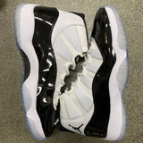 AIR JORDAN 11 CONCORD 2018 - SIZE 11.5 (WORN ONCE)