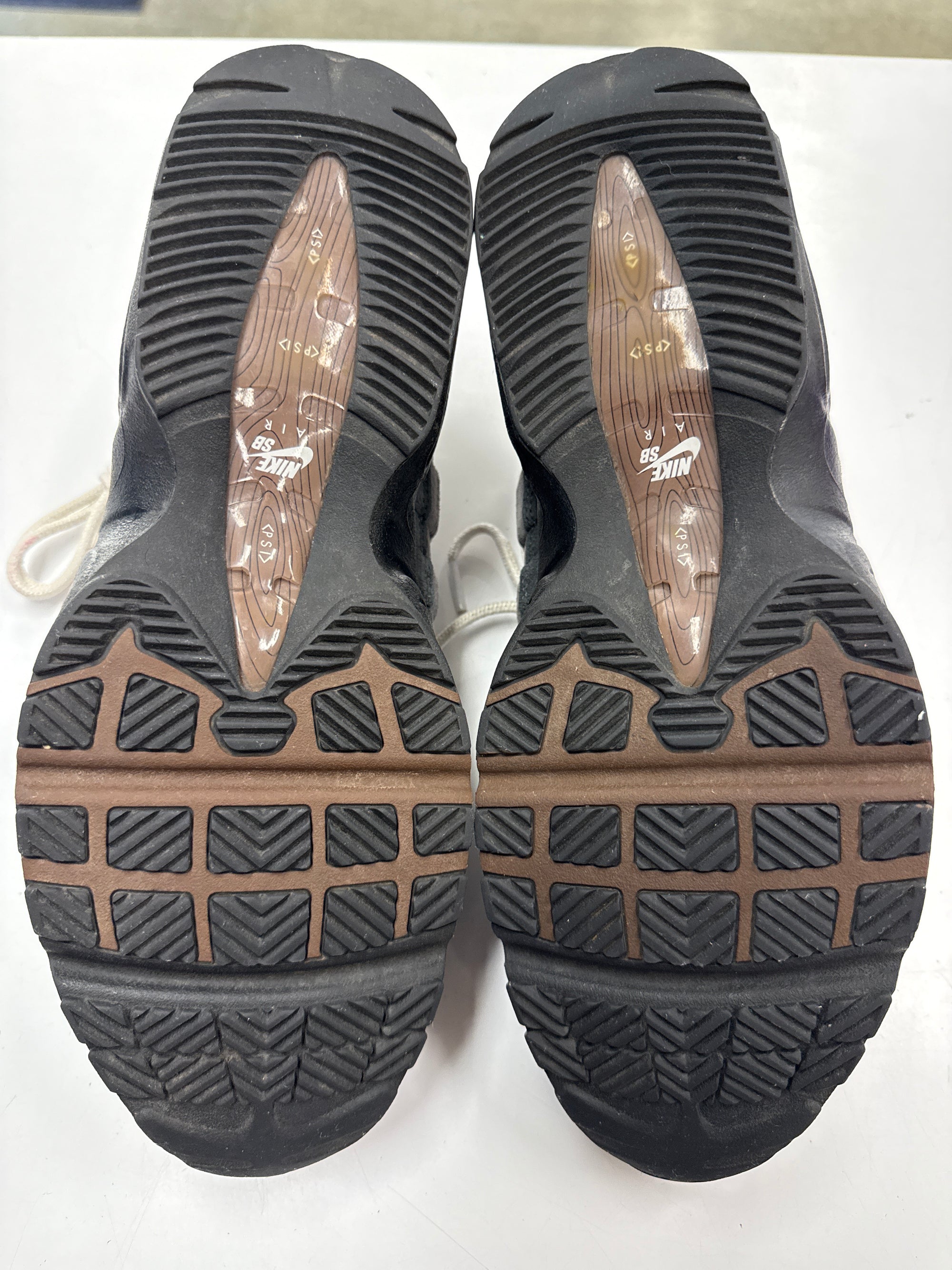 AIR MAX 95 SB CACAO WOW - SIZE 11.5 (WORN)
