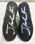 JUMPMAN JACK TRAVIS SCOTT DARK MOCHA - SIZE 8 (WORN)
