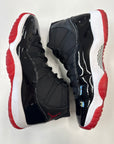 AIR JORDAN 11 BRED 2019 - SIZE 13 (WORN)