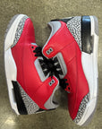 AIR JORDAN 3 CHICAGO UNITE - SIZE 10.5 (WORN)