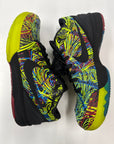KOBE 4 PROTRO WIZENARD - SIZE 10.5 (WORN)
